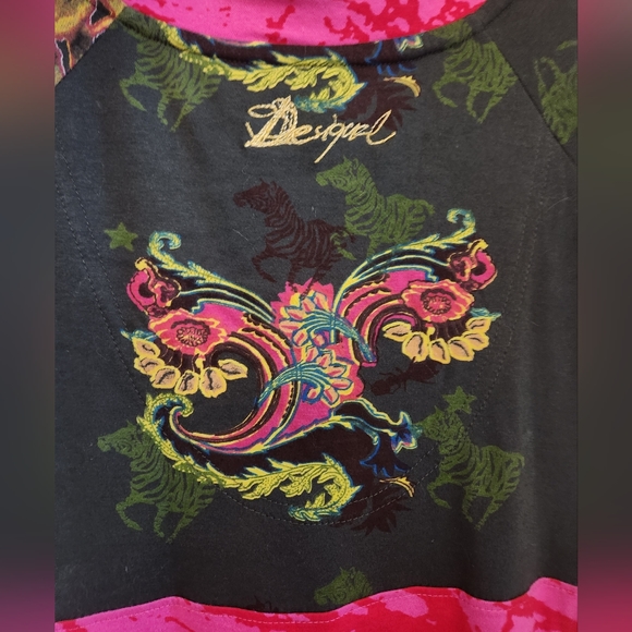 Desigual dress - Picture 3 of 6